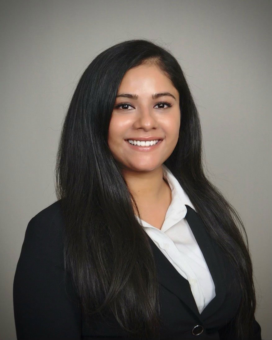 Dr. Chitra Rajendran, DC - Professional Portrait