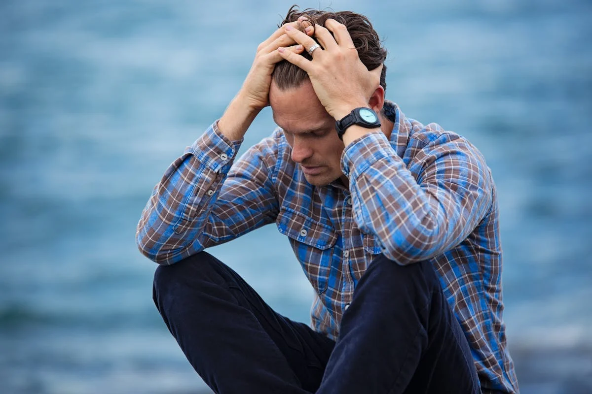 How Auto Accidents Cause Headaches & How Chiropractic Can Help