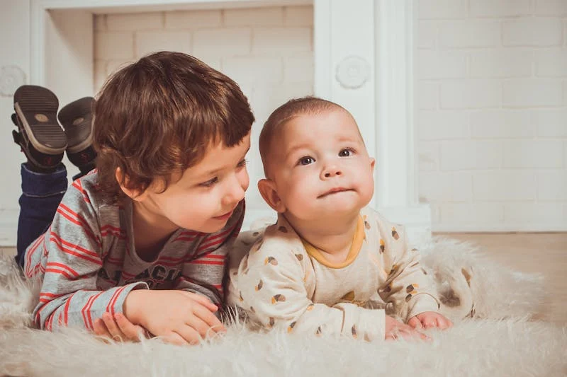 The Benefits of Regular Chiropractic Adjustments for Children