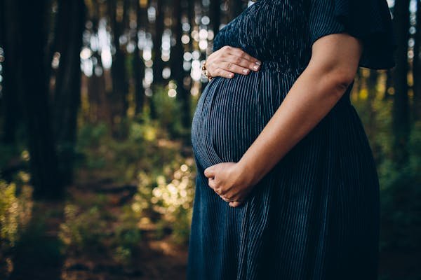 The Benefits of the Webster Technique for Pregnant Women in Fleming Island