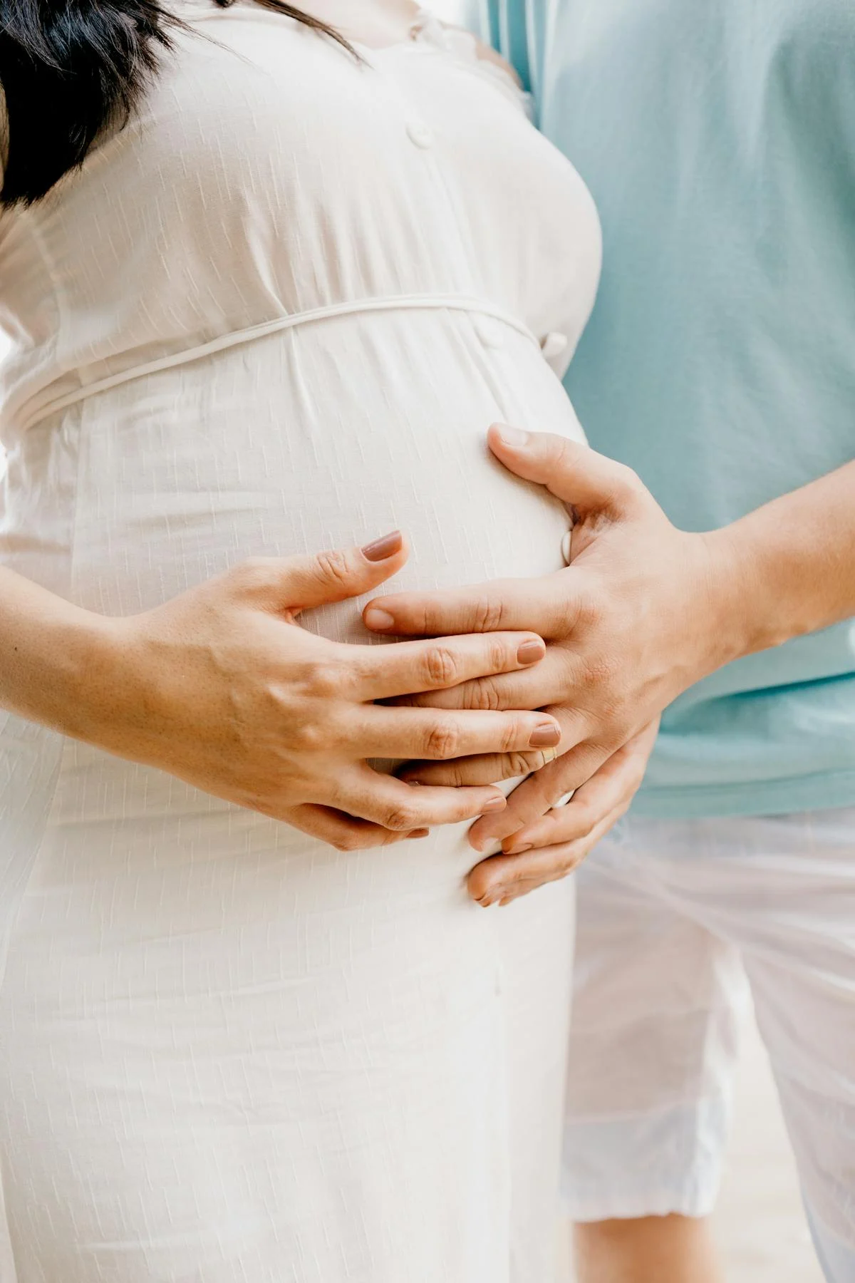 Why Pregnant Women Should Get Chiropractic Care: Benefits for Both Mom and Baby