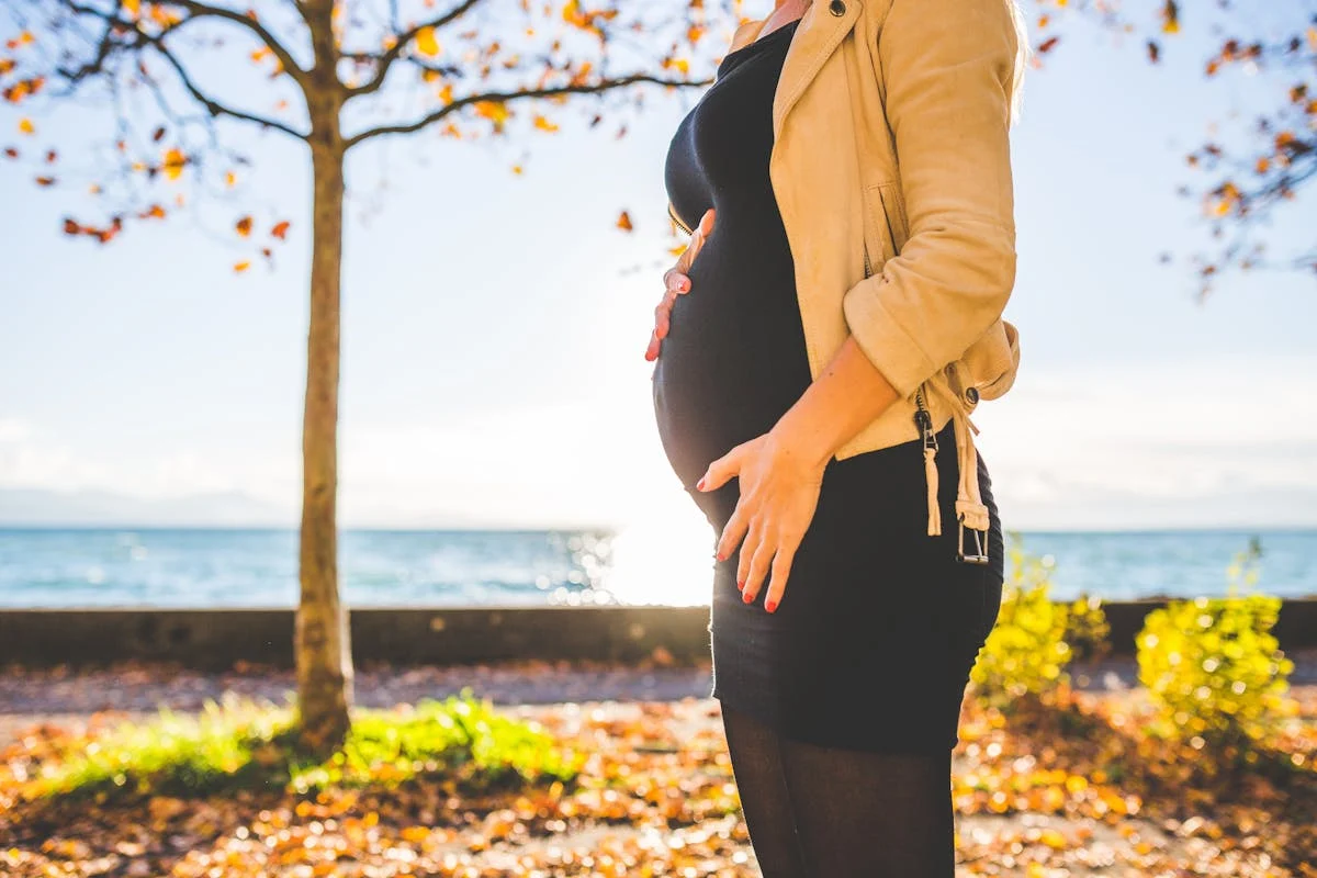 Nurturing You & Baby: Safe, Gentle Pregnancy Chiropractic Care in Fleming Island & Green Cove Springs